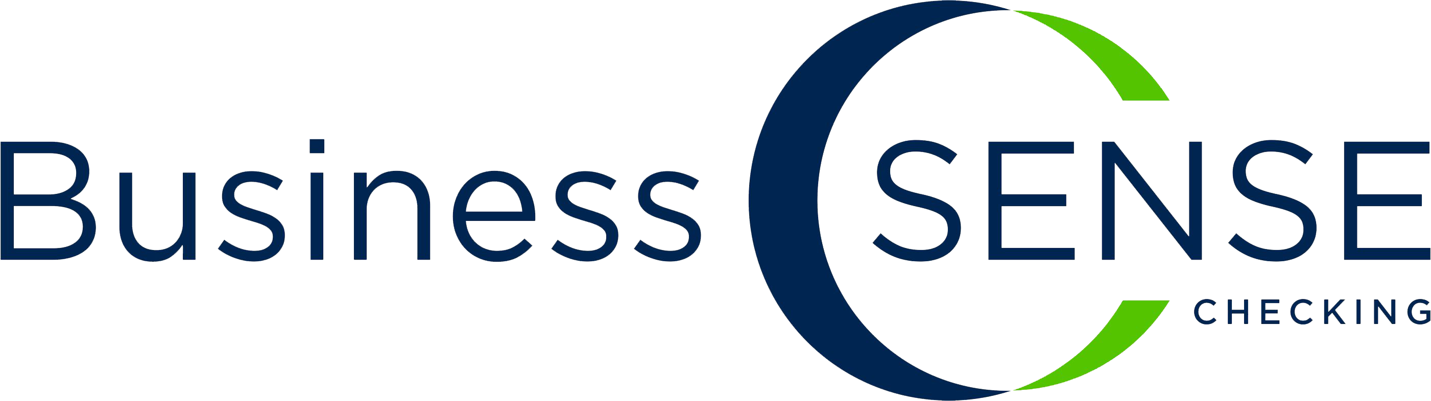 Business Sense Logo
